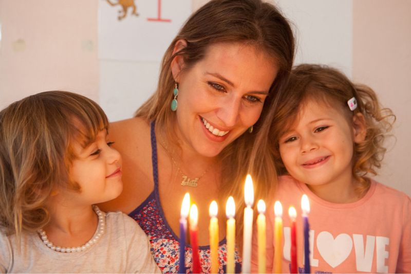 touching birthday message for mother from daughter